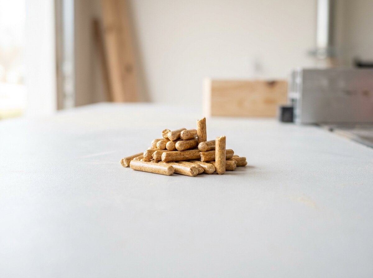 6 mm pellet